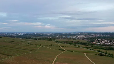 Drone video from Marintshal Видео 109173555