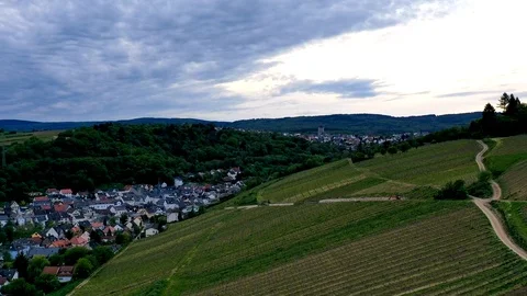 Drone video from Marintshal Видео 109173699