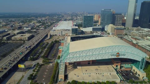 Free Minute Maid Park Videos Download