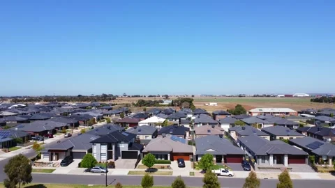 Drone Videos Stock Footage 313971129