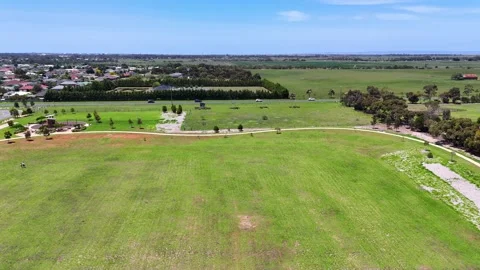 Drone Videos Stock Footage 313971981