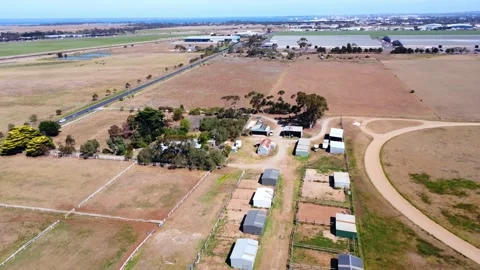 Drone Videos Stock-Footage 313973100