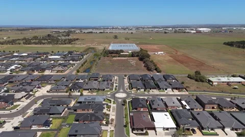 Drone Videos Stock-Footage 313973193