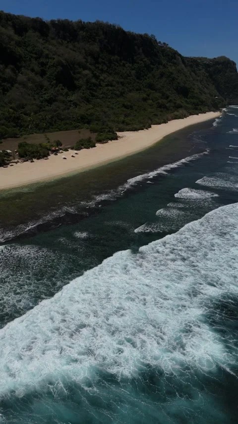 Drone Videos Indonesia Stock Footage 341701713