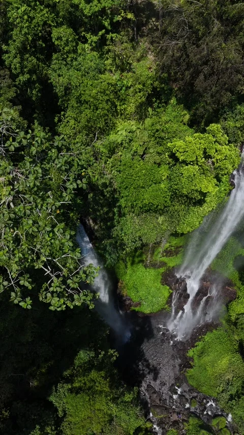 Drone Videos Indonesia Stock Footage 341701778