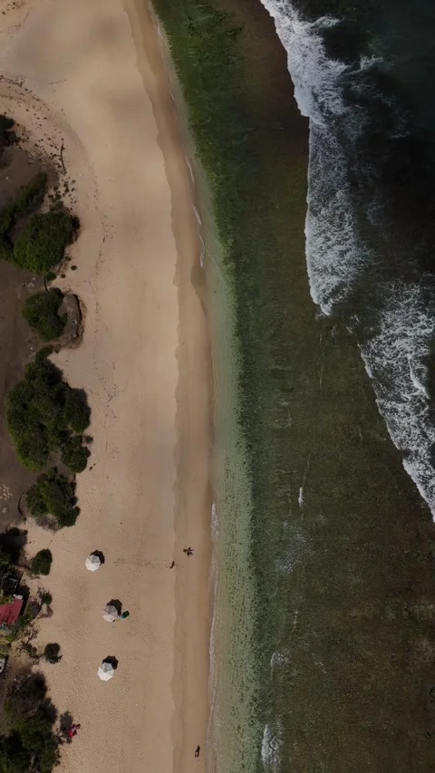 Drone Videos Indonesia Stock Footage 341709471