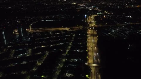 Drone view Stock Footage 215555635