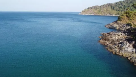  Drone view Stock Footage 287439070