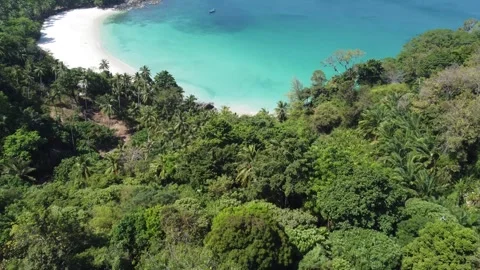  Drone view Stock Footage 287439077