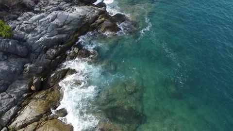  Drone view Stock Footage 287439124