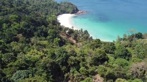  Drone view Stock Footage 287439145