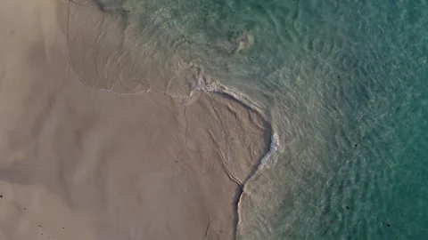  Drone view Stock Footage 287439174