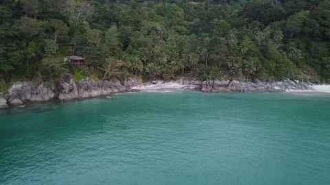  Drone view Stock Footage 287439206