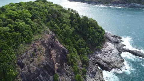  Drone view Stock Footage 287439338