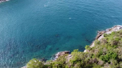  Drone view Stock Footage 287439437