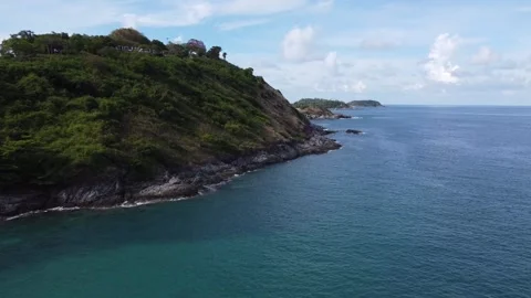  Drone view Stock Footage 287439444