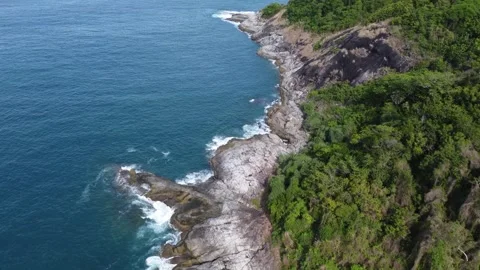  Drone view Stock Footage 287439482