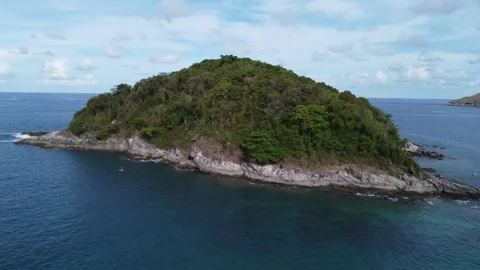  Drone view Stock Footage 287439657