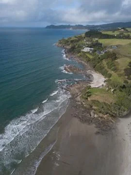 Drone Waves Stock Photos