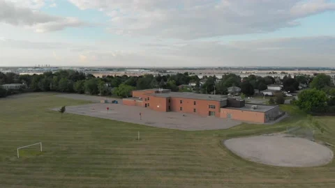 Drone02 Stock Footage 168898770