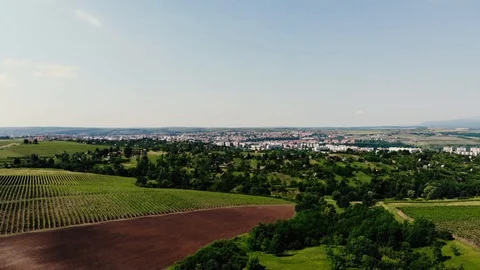 Drone2 Stock Footage 90490860