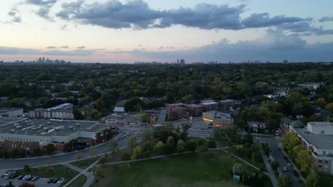 DroneFallForest014 Stock Footage 252831318