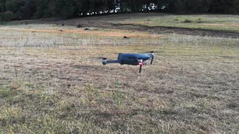 Droneprostock Stockbeeldmateriaal 205721379