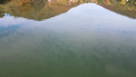 Drones Kolpachy Stock Footage 165639686