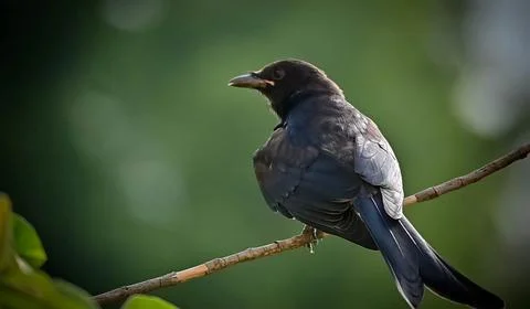 Drongo Stock Photos
