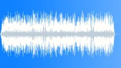 Droning - Scanning - SfxSound Effect