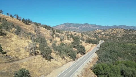 Droning USA 库存影片 247314151