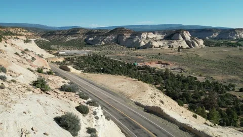 Droning USA 库存影片 247314183