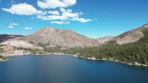 Droning USA Video stock 247314596