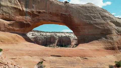 Droning USA 库存影片 247314735