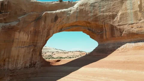 Droning USA 库存影片 247314806