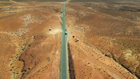 Droning USA 库存影片 247314974