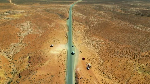 Droning USA 库存影片 247315055