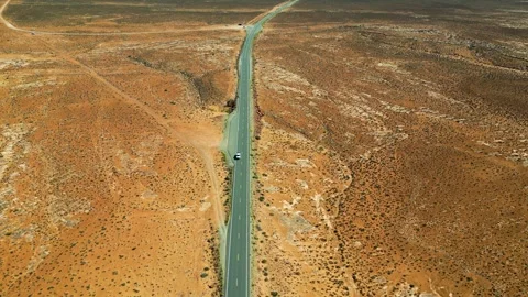 Droning USA 库存影片 247315056