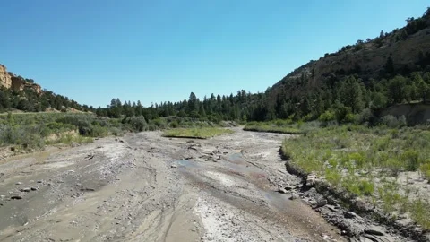 Droning USA 库存影片 247315098