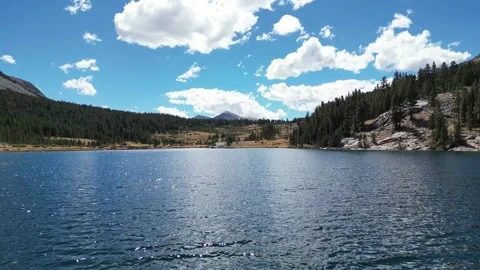 Droning USA Video stock 247315409