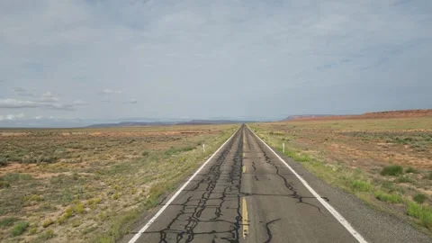 Droning USA Video stock 247315917