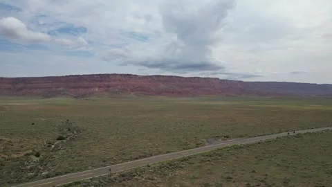 Droning USA Video stock 247316680