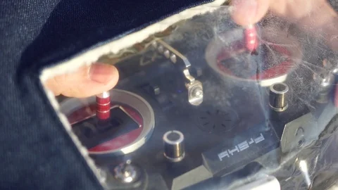 Dronracing108 Stock-Footage 100980444