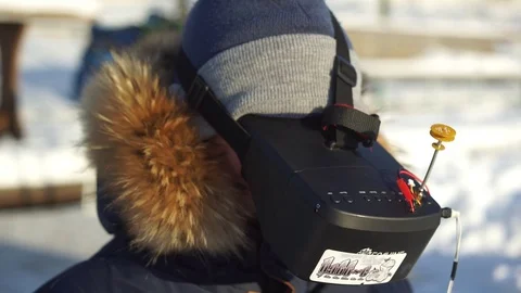 Dronracing111 Stock-Footage 100980469