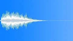 Drop buzz rising logo 0001Sound Effect