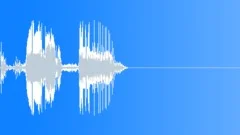Drop Cake Server On Thick Carpet 03 Sound Effect