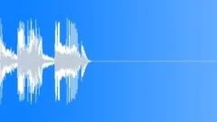 Drop Can On Carpeted Floor 02 Sound Effect
