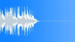 Drop Can On Concrete 02 Sound Effect