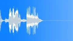 Drop Can On Thick Carpet 01 Sound Effect