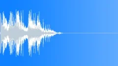 Drop Can On Tiles 01 Sound Effect